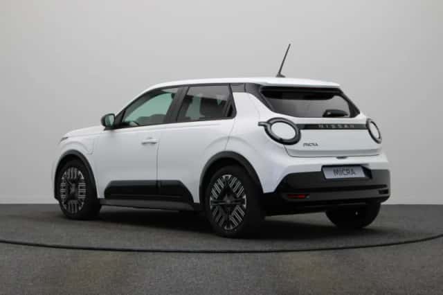 Nissan Micra (2026) thumbnail 2