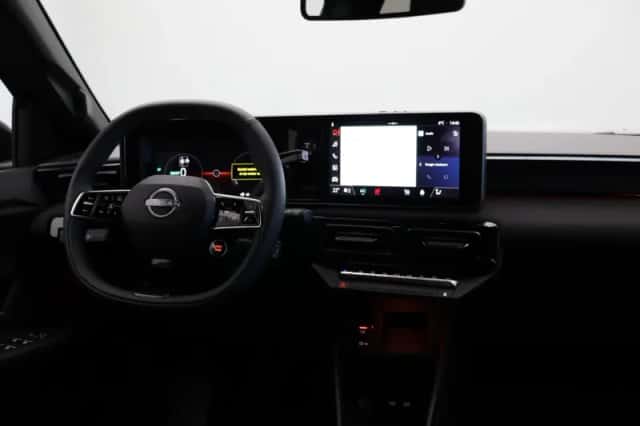 Nissan Micra (2026) thumbnail 4
