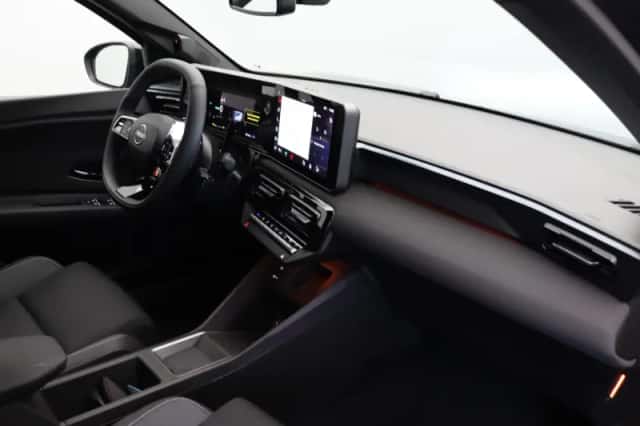 Nissan Micra (2026) thumbnail 5