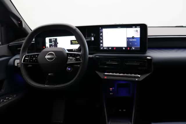 Nissan Micra (2026) thumbnail 4