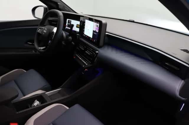 Nissan Micra (2026) thumbnail 5