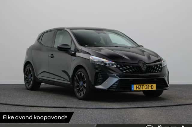 Renault Clio (2025) thumbnail 1