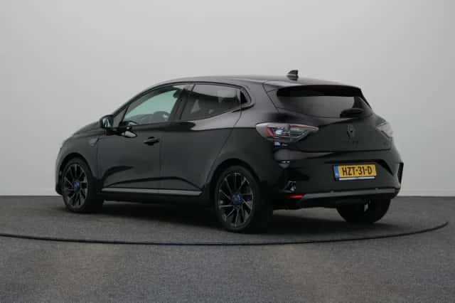 Renault Clio (2025) thumbnail 2