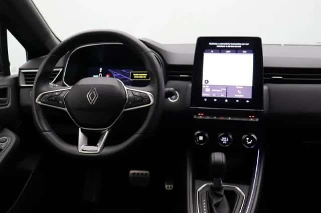 Renault Clio (2025) thumbnail 4
