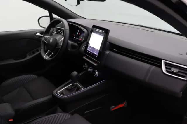Renault Clio (2025) thumbnail 5