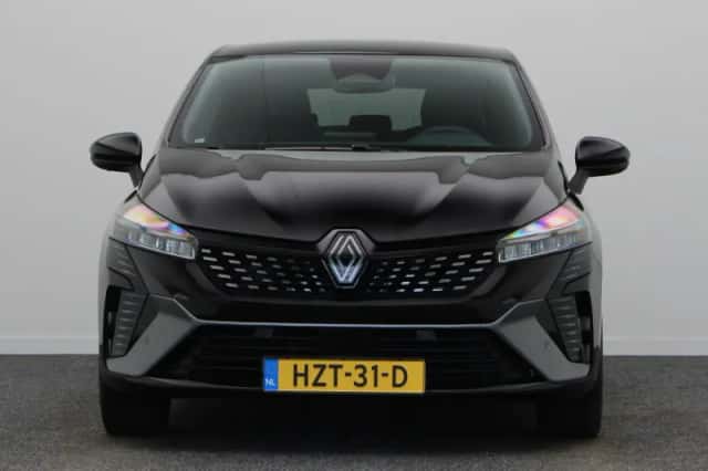Renault Clio (2025) thumbnail 6