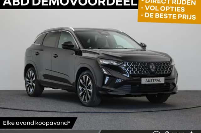 Renault Austral (2026) thumbnail 1