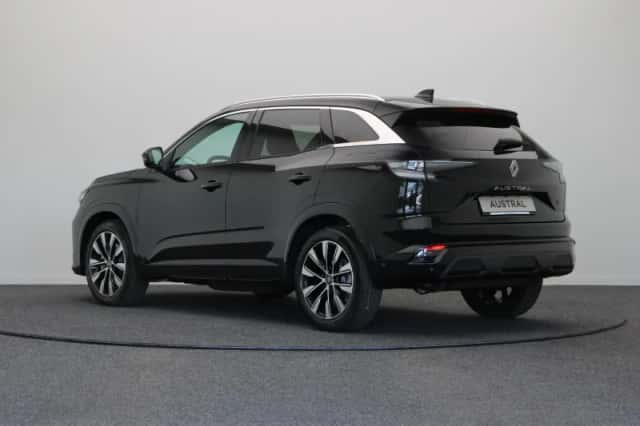 Renault Austral (2026) thumbnail 2