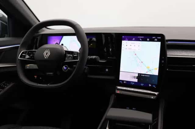 Renault Austral (2026) thumbnail 5