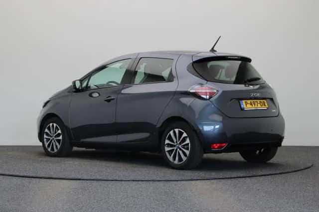 Renault Zoé (2020) thumbnail 2