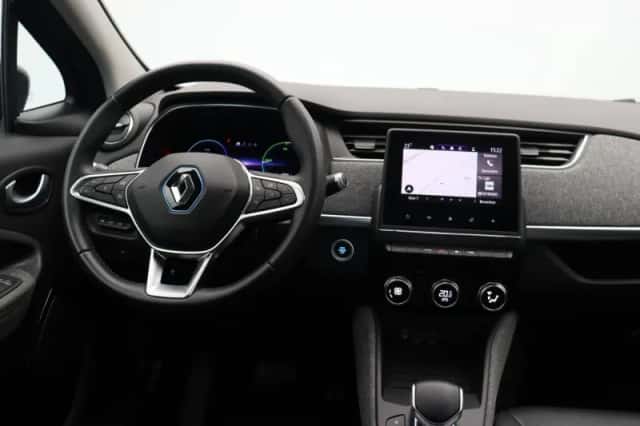 Renault Zoé (2020) thumbnail 6