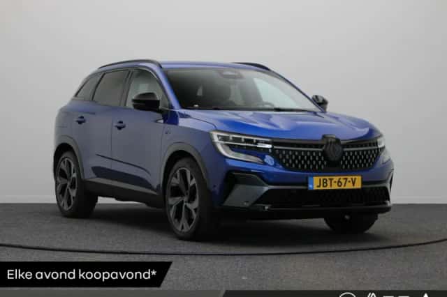 Renault Austral (2024) thumbnail 1