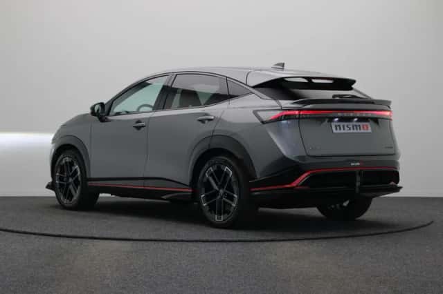 Nissan Ariya (2026) thumbnail 2