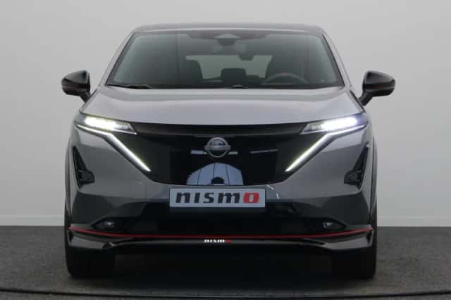 Nissan Ariya (2026) thumbnail 6