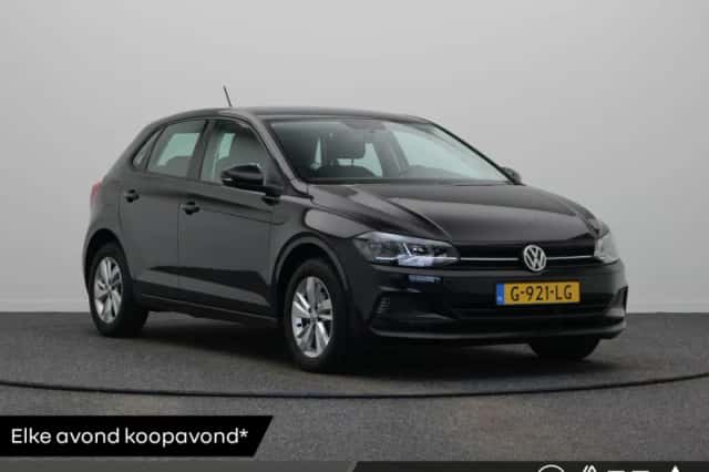 Volkswagen Polo (2019) thumbnail 1