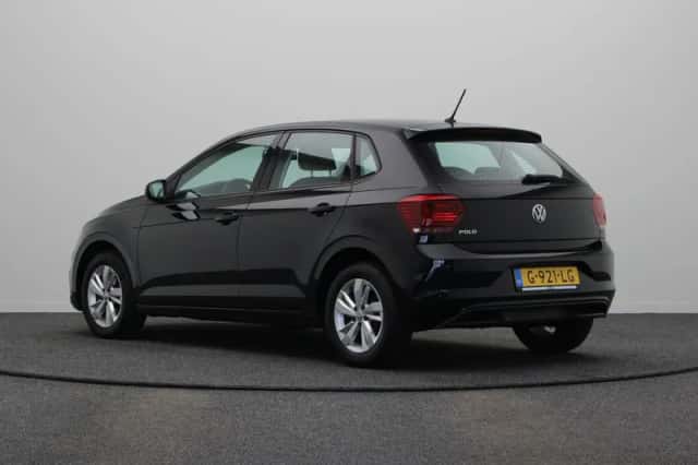 Volkswagen Polo (2019) thumbnail 2