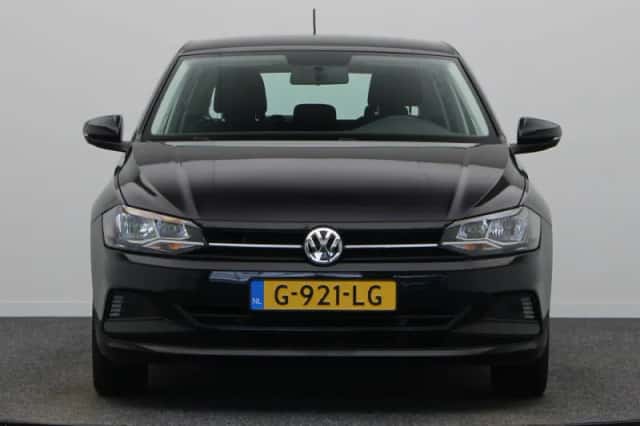 Volkswagen Polo (2019) thumbnail 6