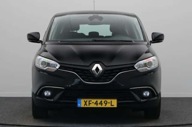 Renault Scénic (2017) thumbnail 6