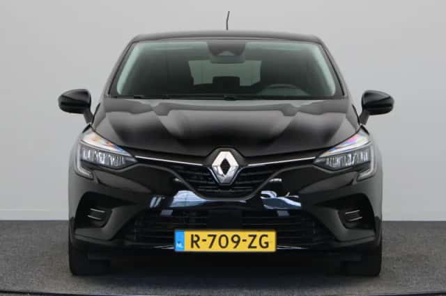 Renault Clio (2022) thumbnail 6