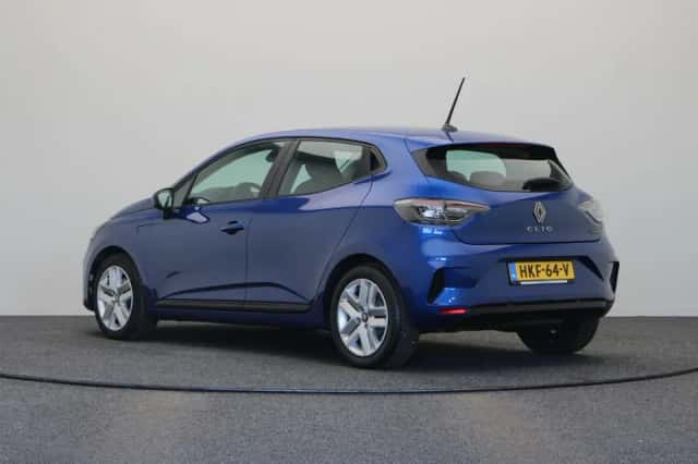 Renault Clio (2025) thumbnail 2