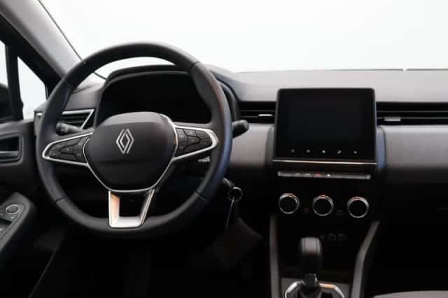 Renault Clio (2025) thumbnail 4
