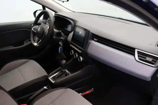 Renault Clio (2025) thumbnail 5