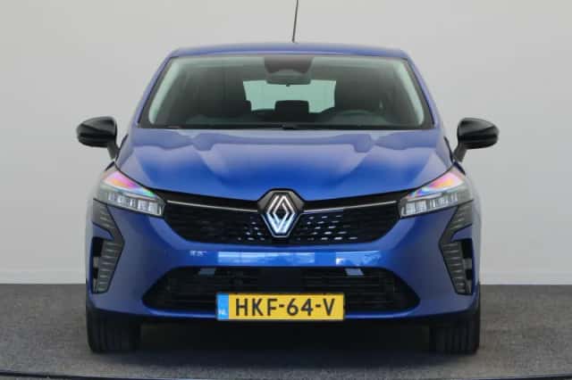 Renault Clio (2025) thumbnail 6