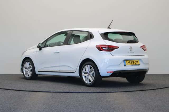 Renault Clio (2020) thumbnail 2