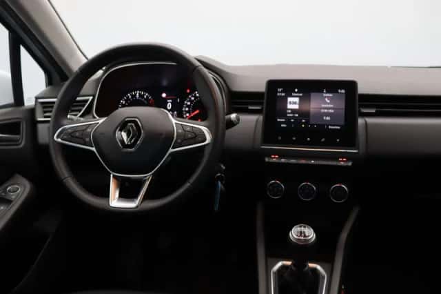 Renault Clio (2020) thumbnail 4