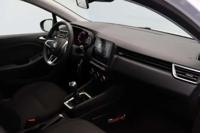 Renault Clio (2020) thumbnail 5