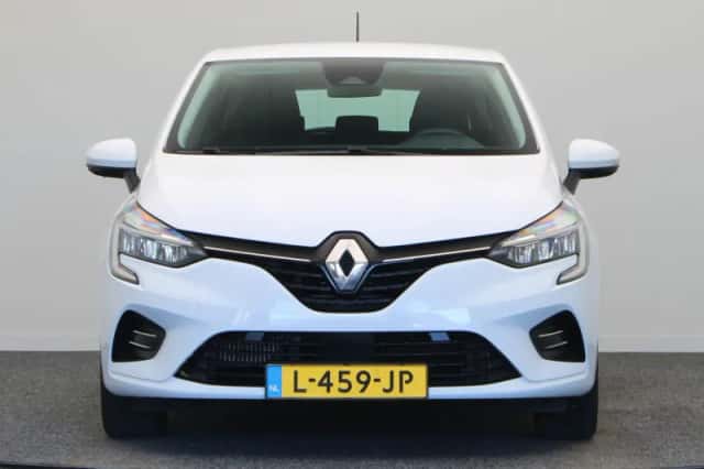 Renault Clio (2020) thumbnail 6
