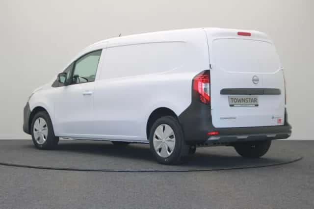 Nissan Townstar (2026) thumbnail 3