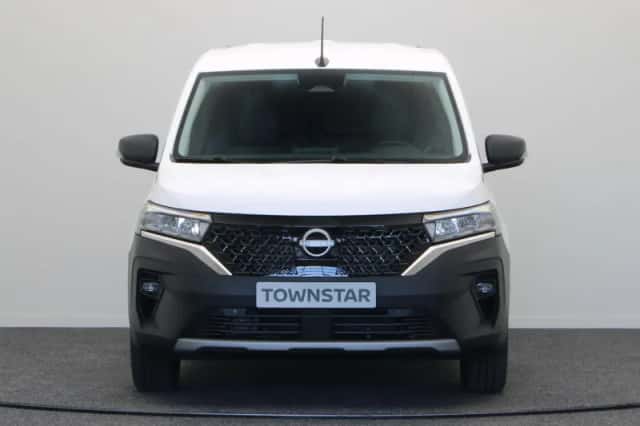 Nissan Townstar (2026) thumbnail 4