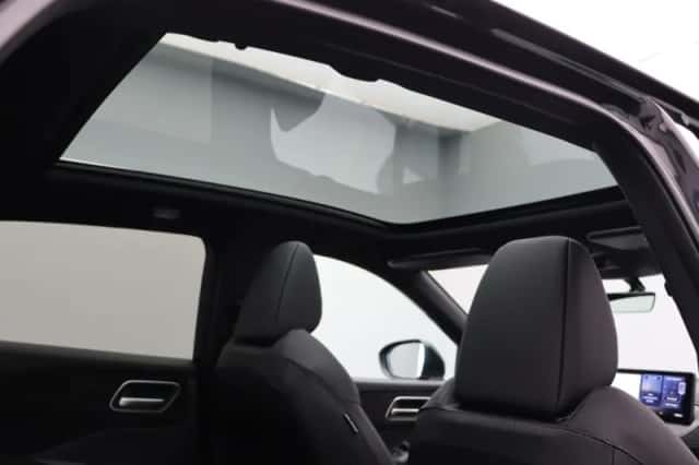 Nissan Qashqai (2026) thumbnail 4