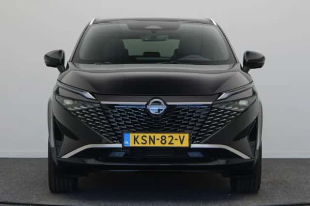 Nissan Qashqai (2026) thumbnail 6