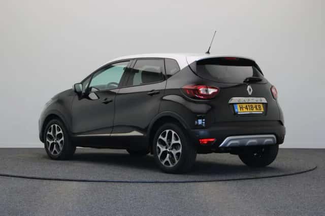 Renault Captur (2019) thumbnail 2