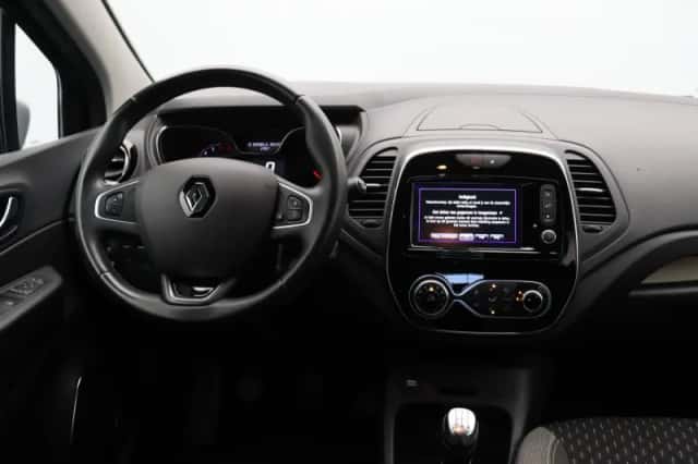 Renault Captur (2019) thumbnail 4