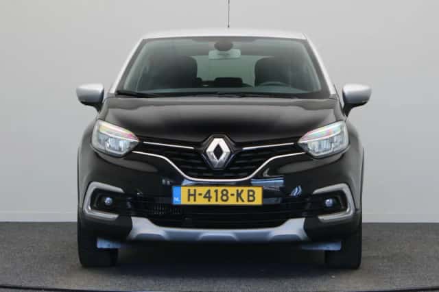 Renault Captur (2019) thumbnail 6