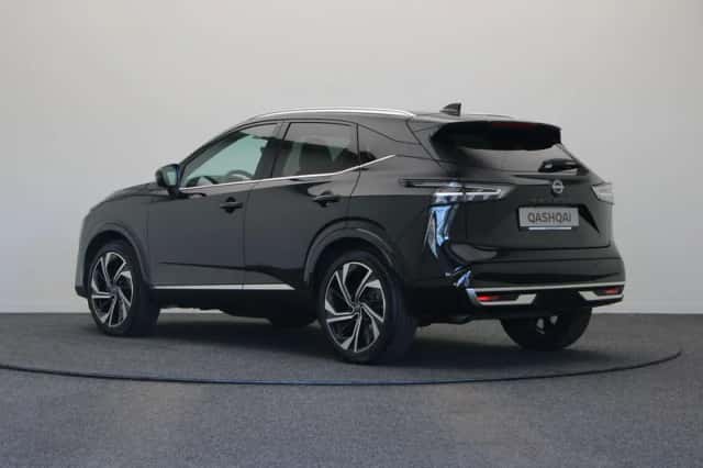 Nissan Qashqai (2026) thumbnail 2