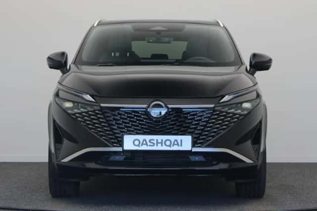 Nissan Qashqai (2026) thumbnail 6