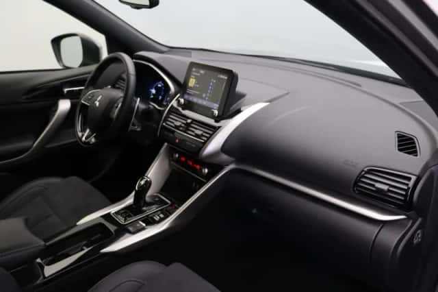Mitsubishi Eclipse Cross (2022) thumbnail 5