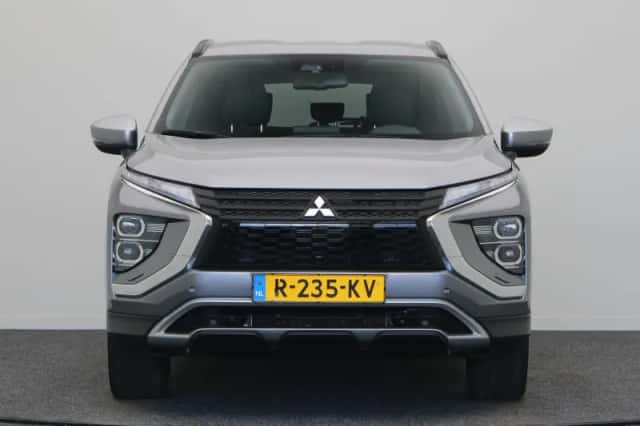 Mitsubishi Eclipse Cross (2022) thumbnail 6