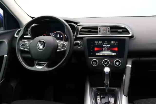 Renault Kadjar (2021) thumbnail 5