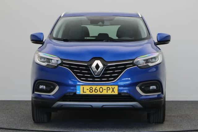 Renault Kadjar (2021) thumbnail 6