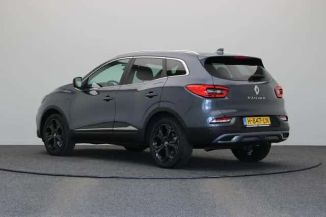 Renault Kadjar (2020) thumbnail 2