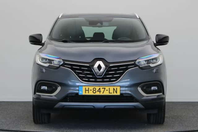 Renault Kadjar (2020) thumbnail 4