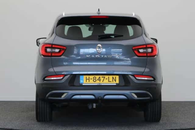 Renault Kadjar (2020) thumbnail 5