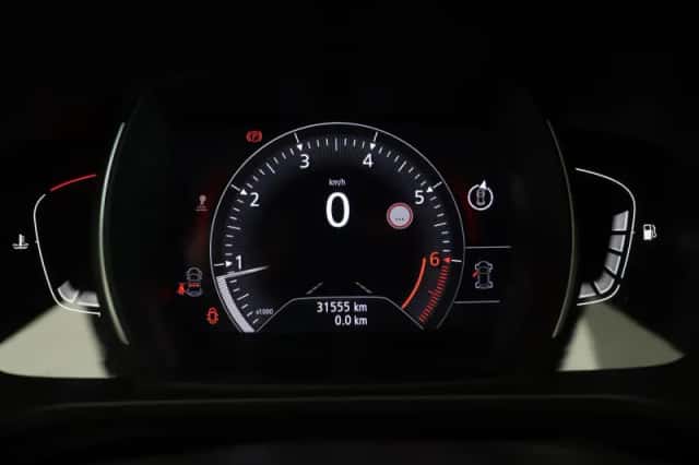 Renault Kadjar (2020) thumbnail 6