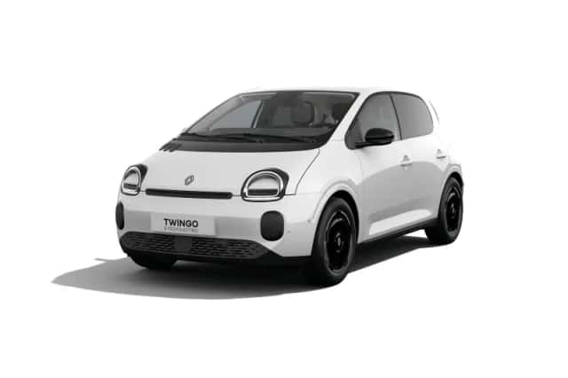 Renault Twingo (2026) thumbnail 2