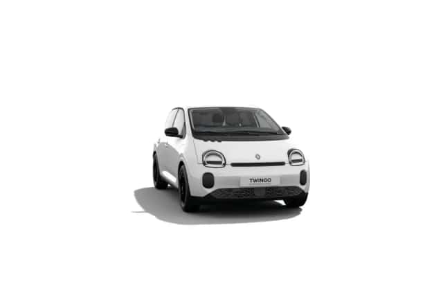 Renault Twingo (2026) thumbnail 5